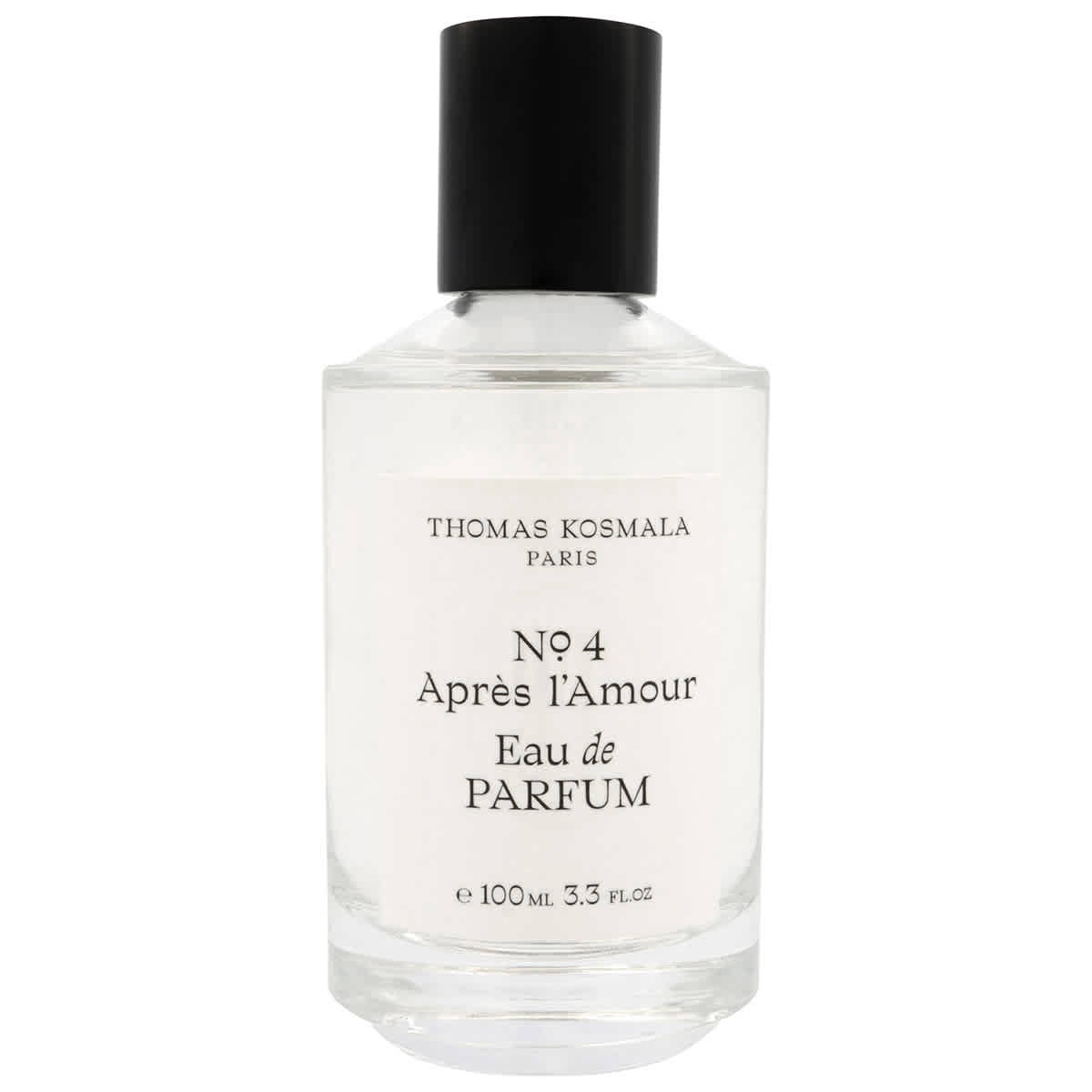 Unisex Apres L'Amour EDP Spray 3.4 oz Fragrances 5060412110235