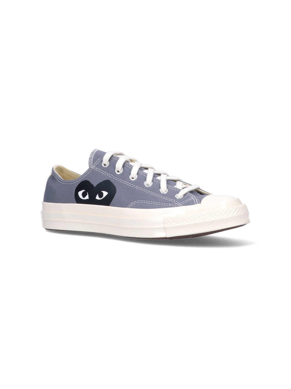 Low Top "Chuck Taylor" Sneakers