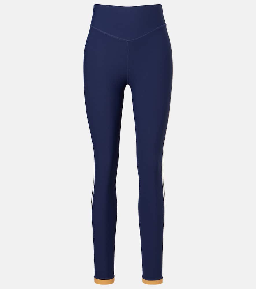 Daytona high-rise leggings