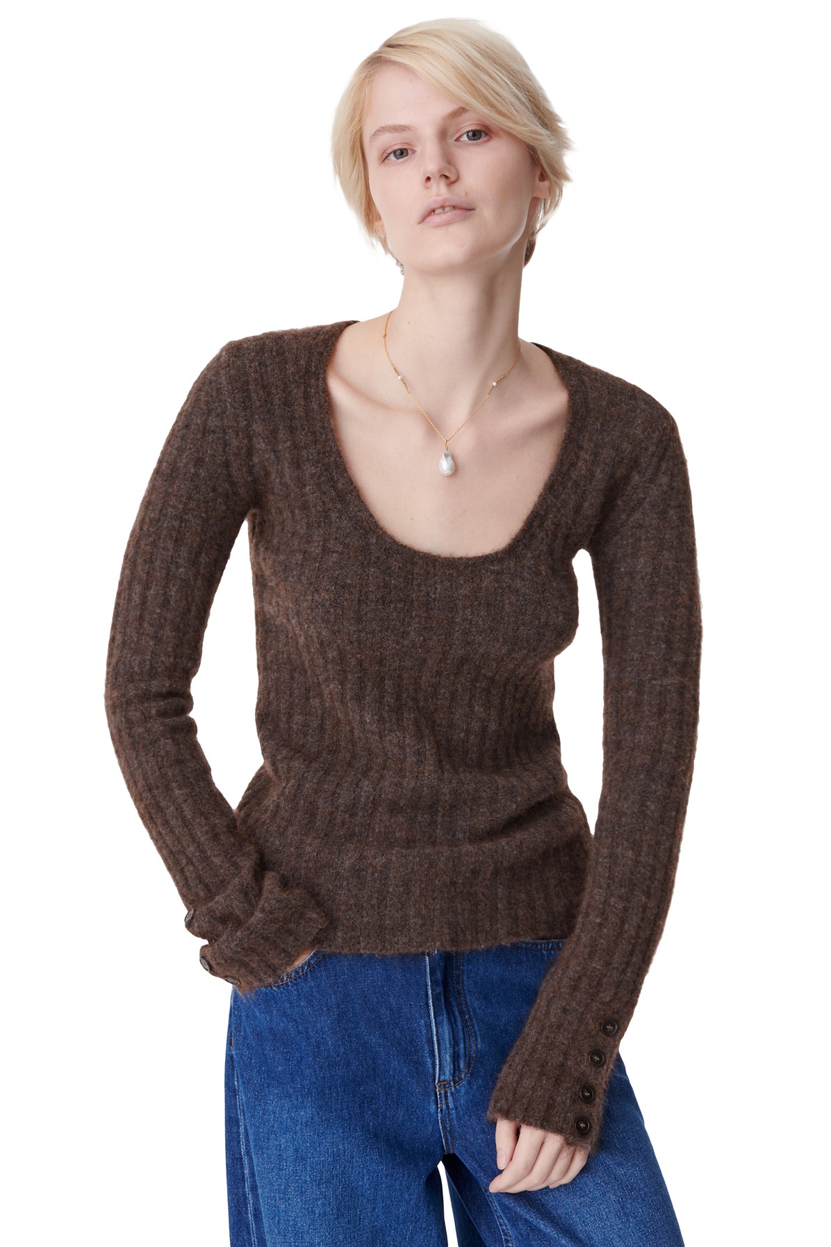 Balata Jumper