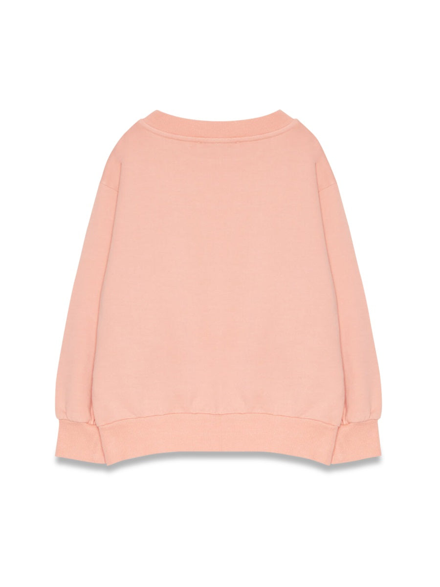Weekend House Kids Popcorn Sweatshirt