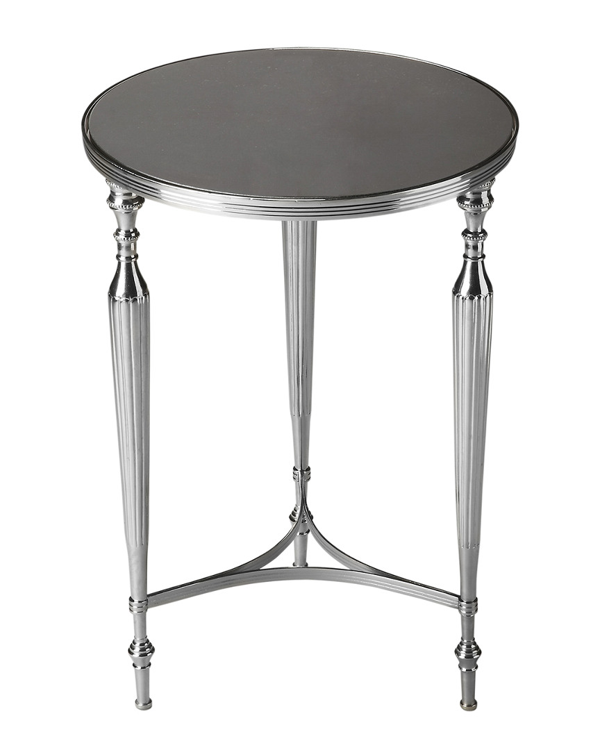 Butler Specialty Modern Expressions End Table