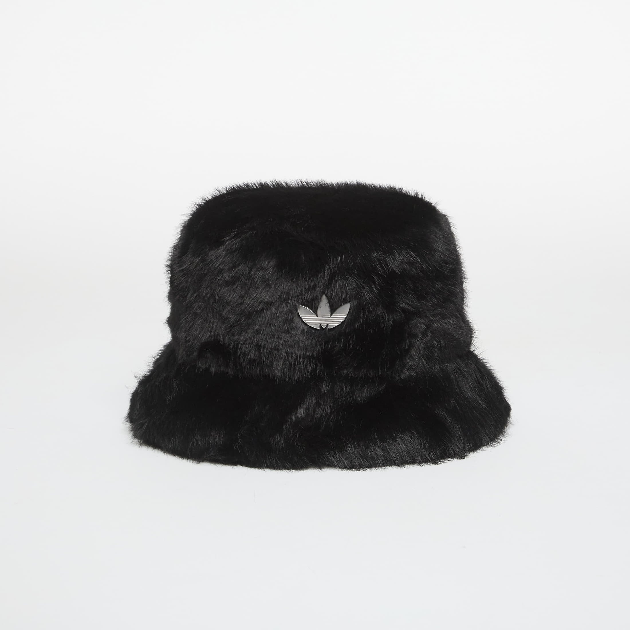 Adidas Bucket Hat Black