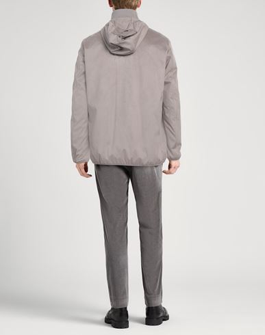 Man Jacket Light grey