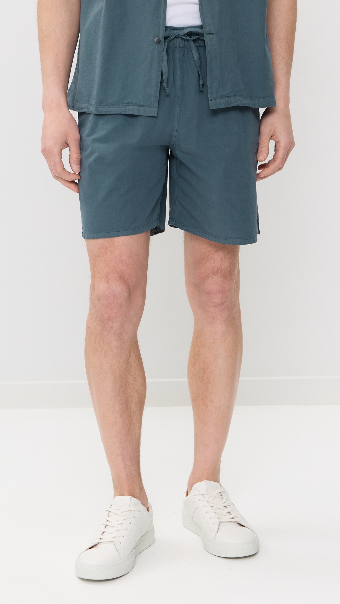 Air Cotton Bo Shorts 6.25