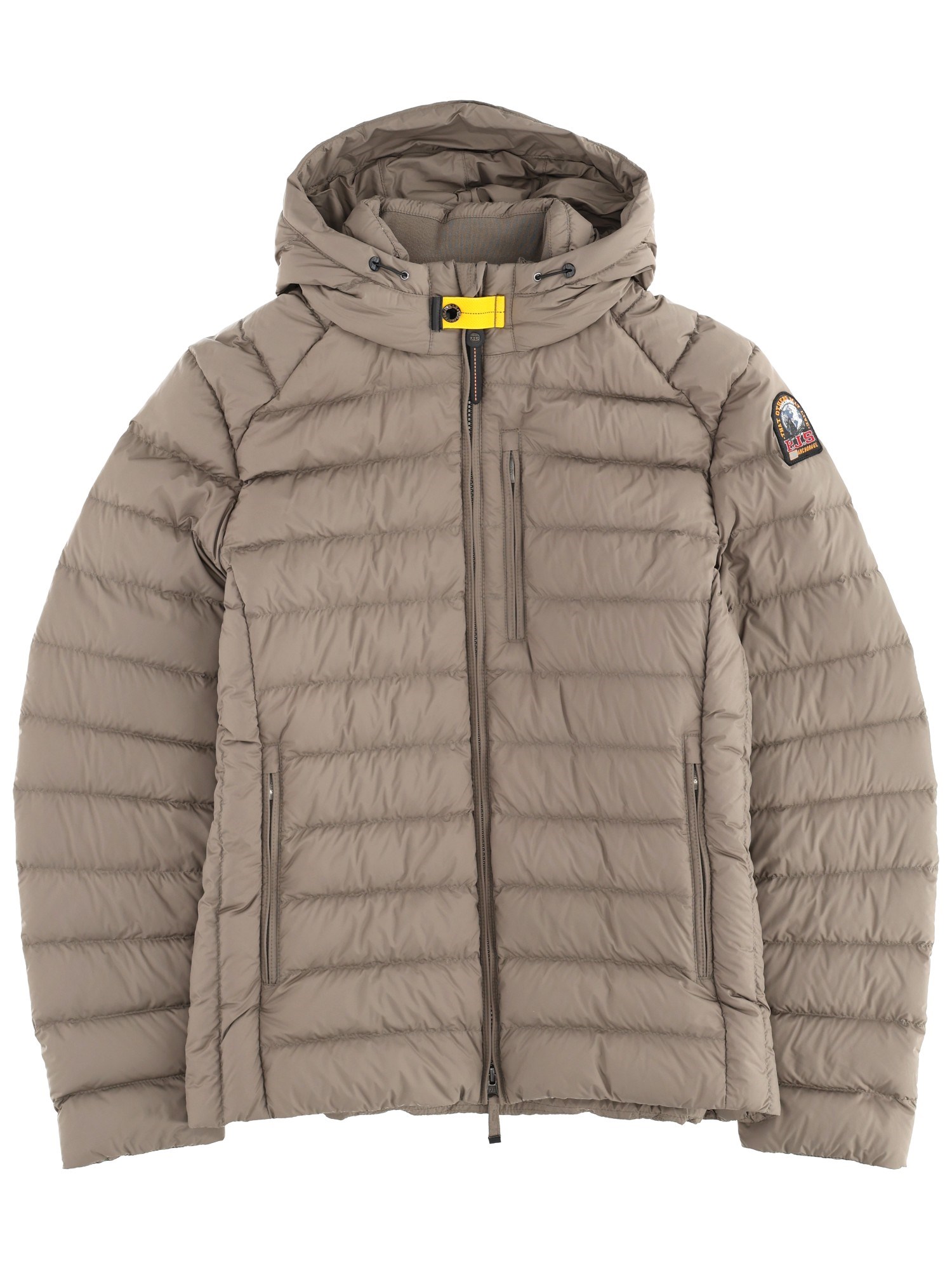 Down jacket "last minute"