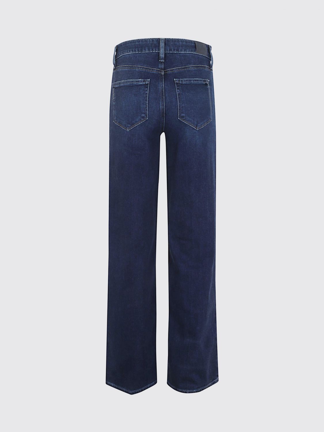 Jeans Woman color Blue