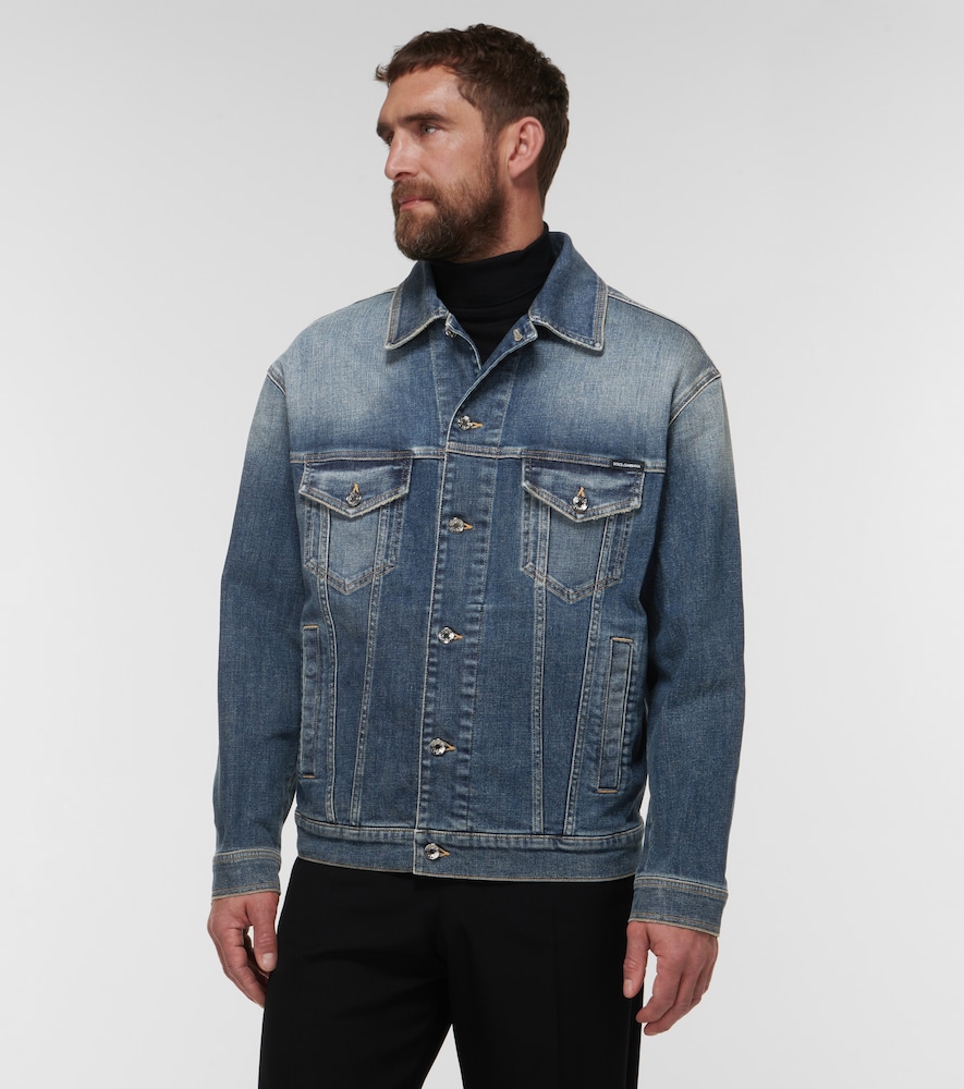Dolce & Gabbana Denim jacket