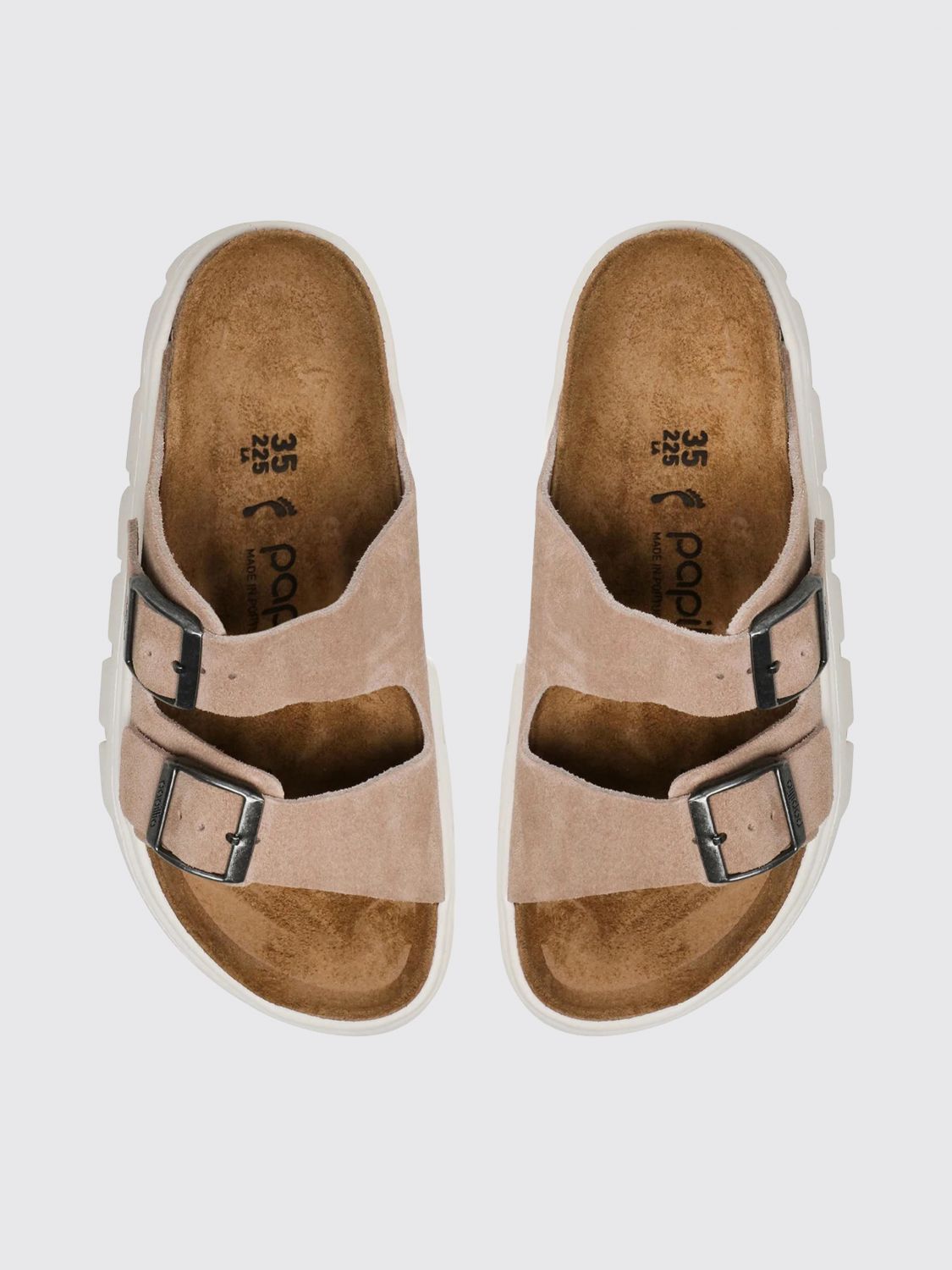 Birkenstock Boston Unisex Shoes