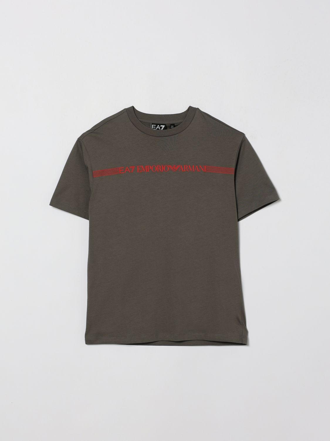 T-Shirt Kids color Pearl