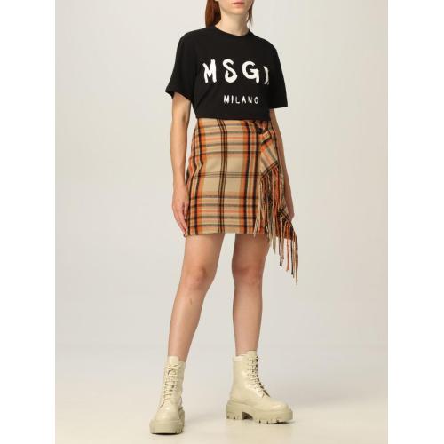 Tshirt with logo