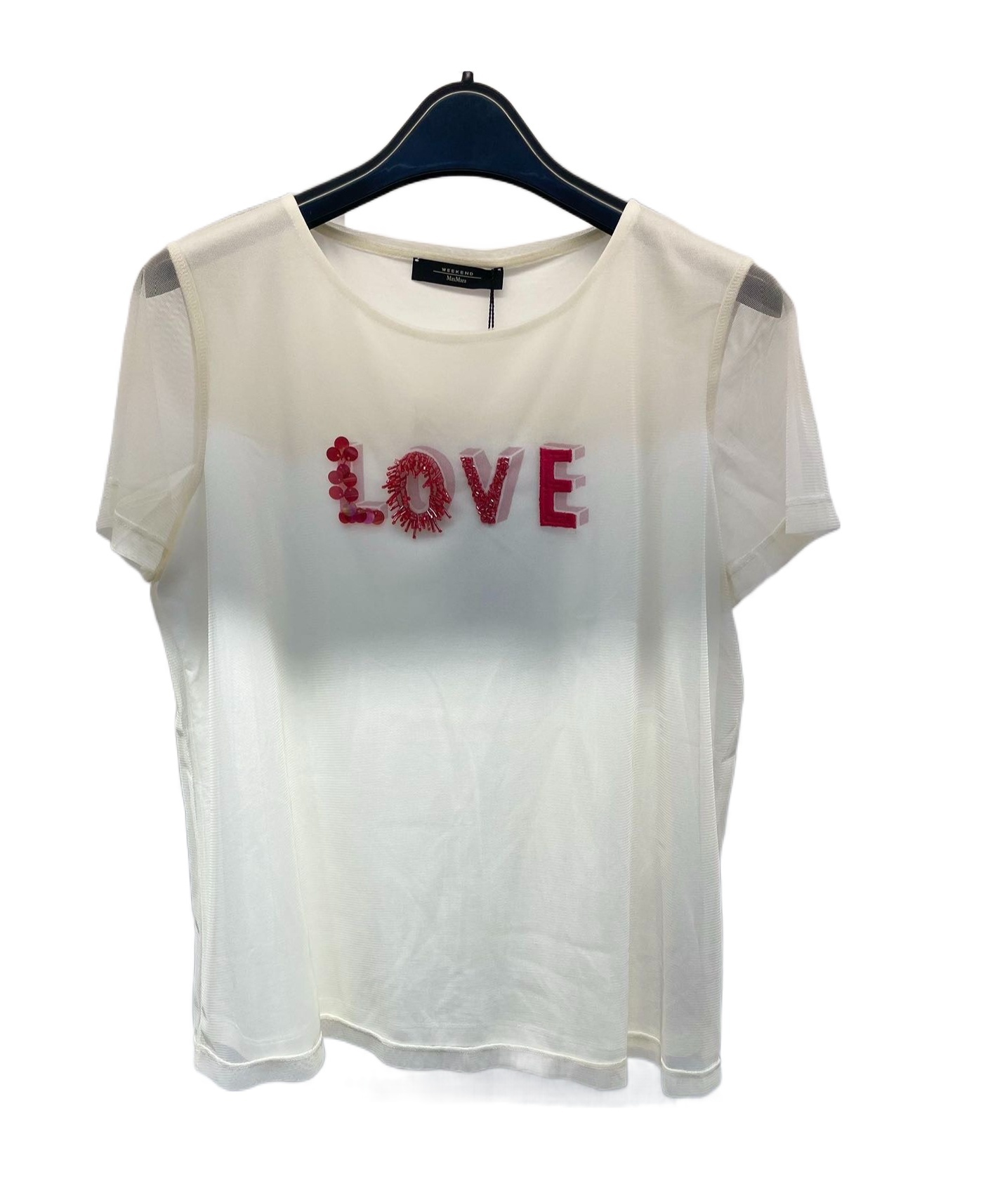 Logo T-shirt