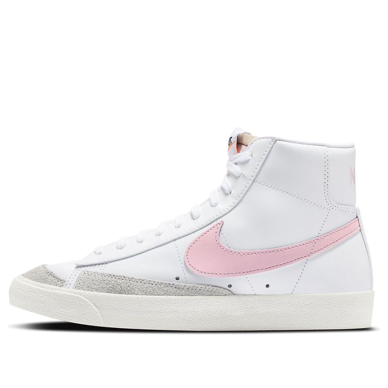 Blazer Mid '77 Vintage 'Pink Foam'