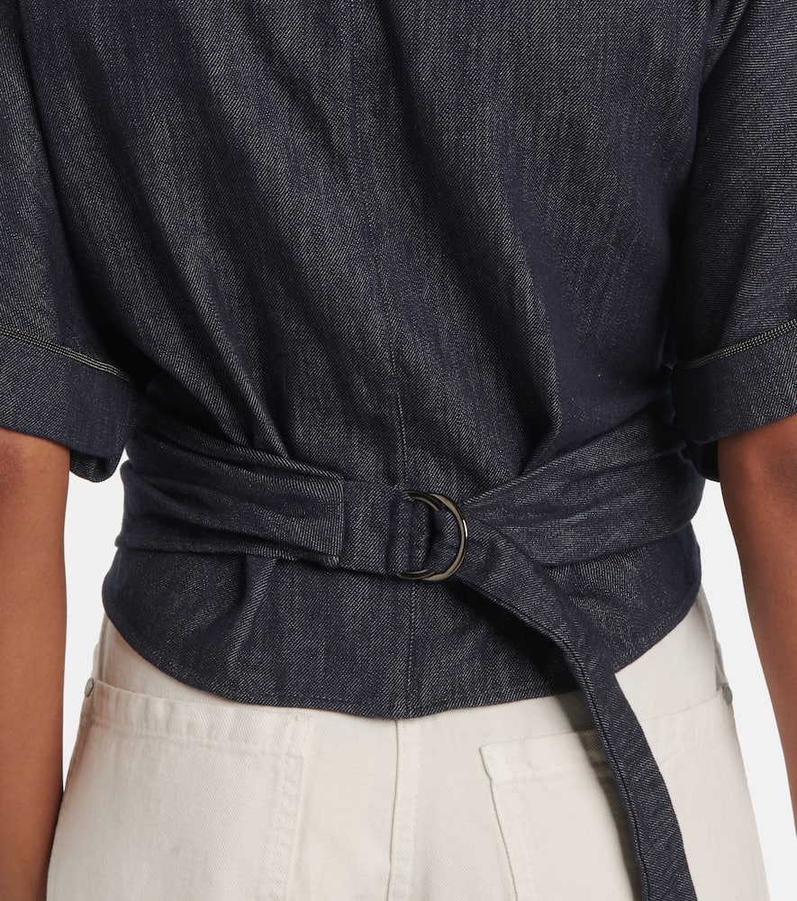 Cotton T-shirt