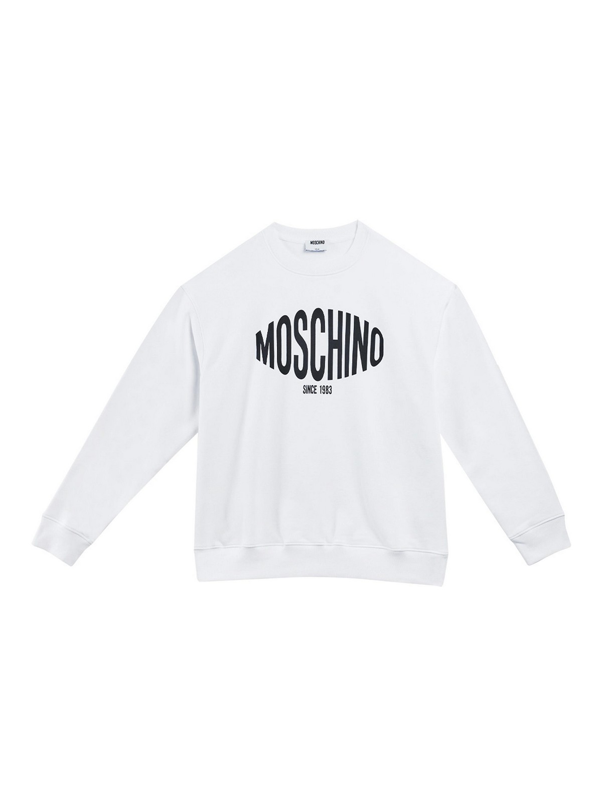 Sport Logo Sweatshirt