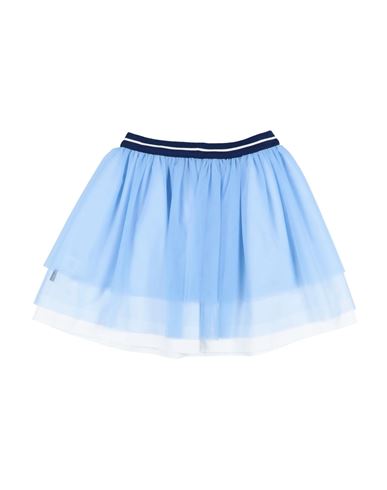 Kid Girl Kids' skirt Sky blue