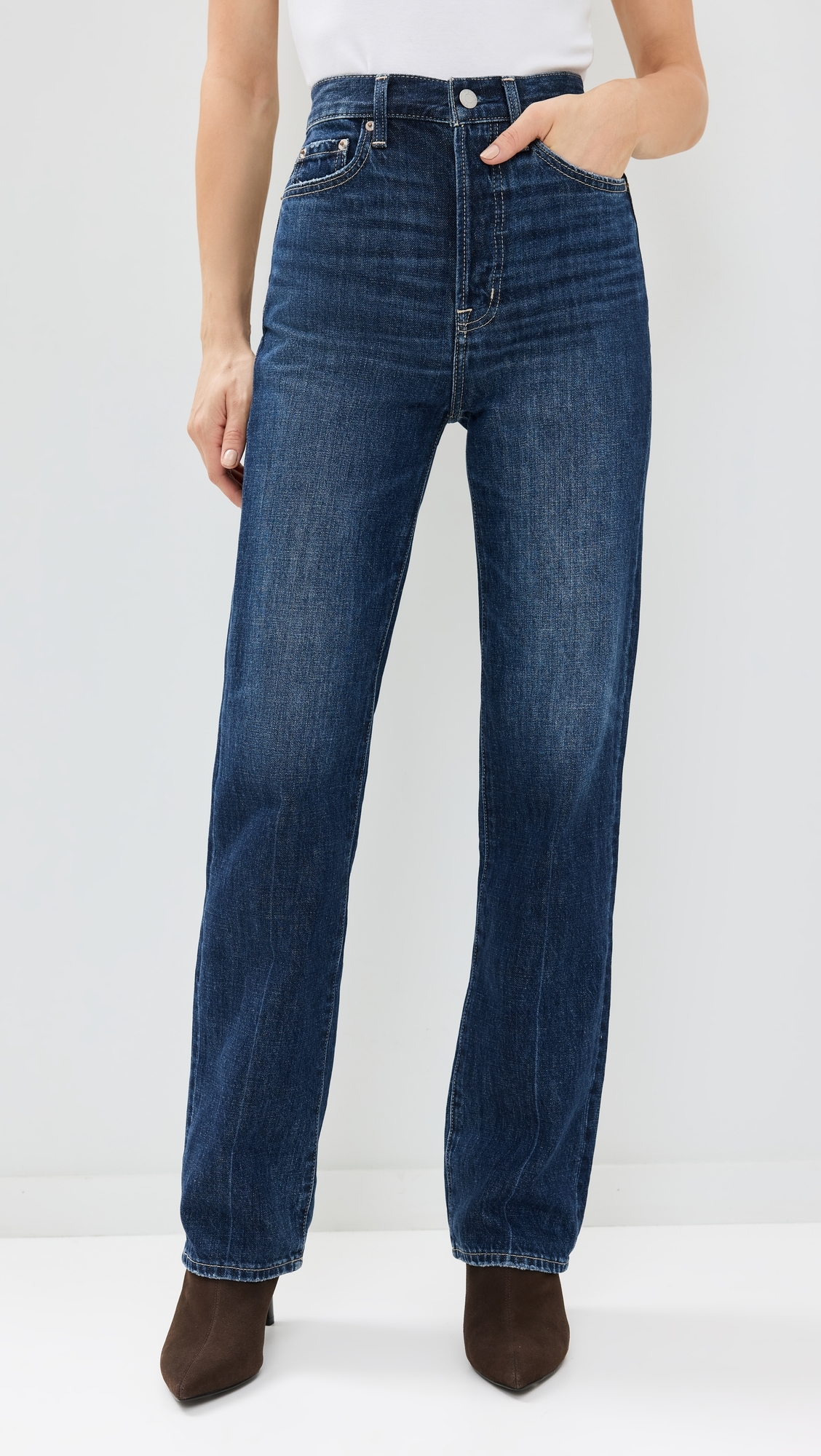 Cassie Jeans Cultivate