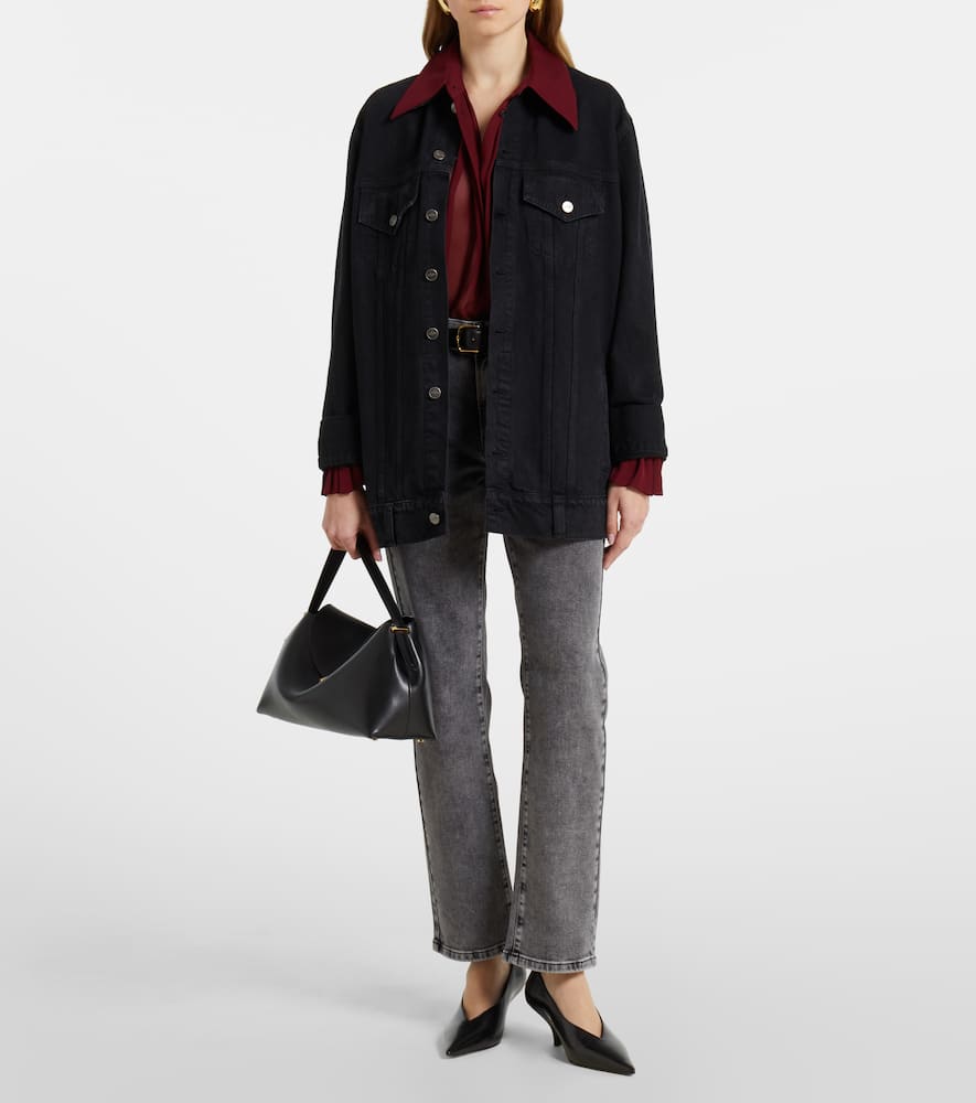 Lanzarote straight jeans