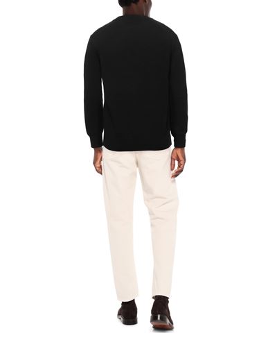 Man Sweater Black