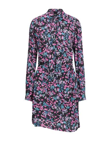 Woman Mini dress Magenta