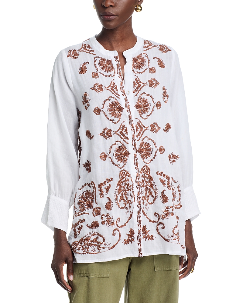 Jaden Voyager Tunic