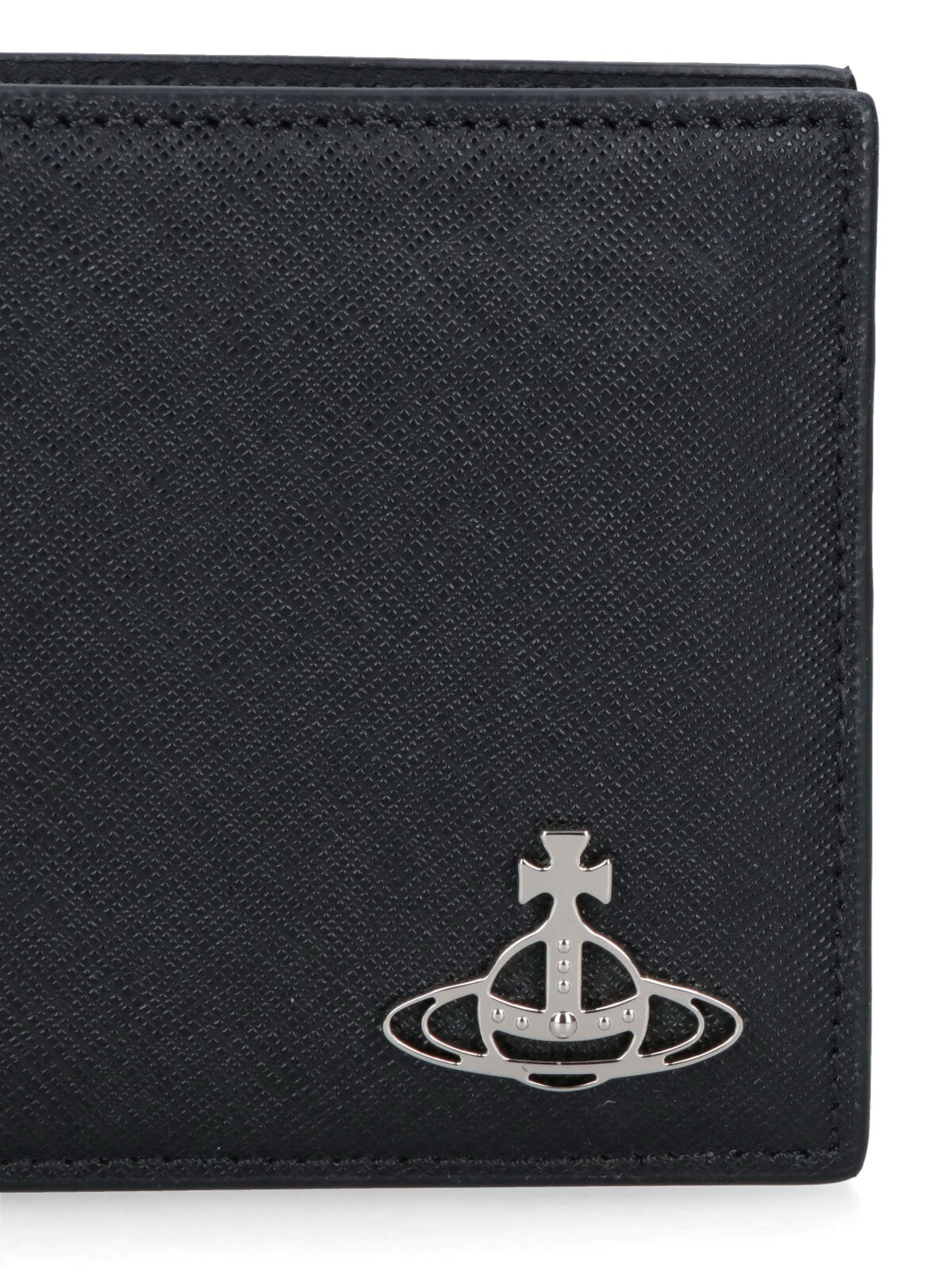 'Orb' Bi-Fold Wallet
