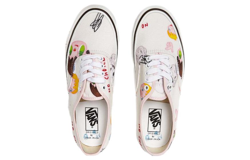 Javier Calleja x Vault OG Authentic 'Potting Soil'