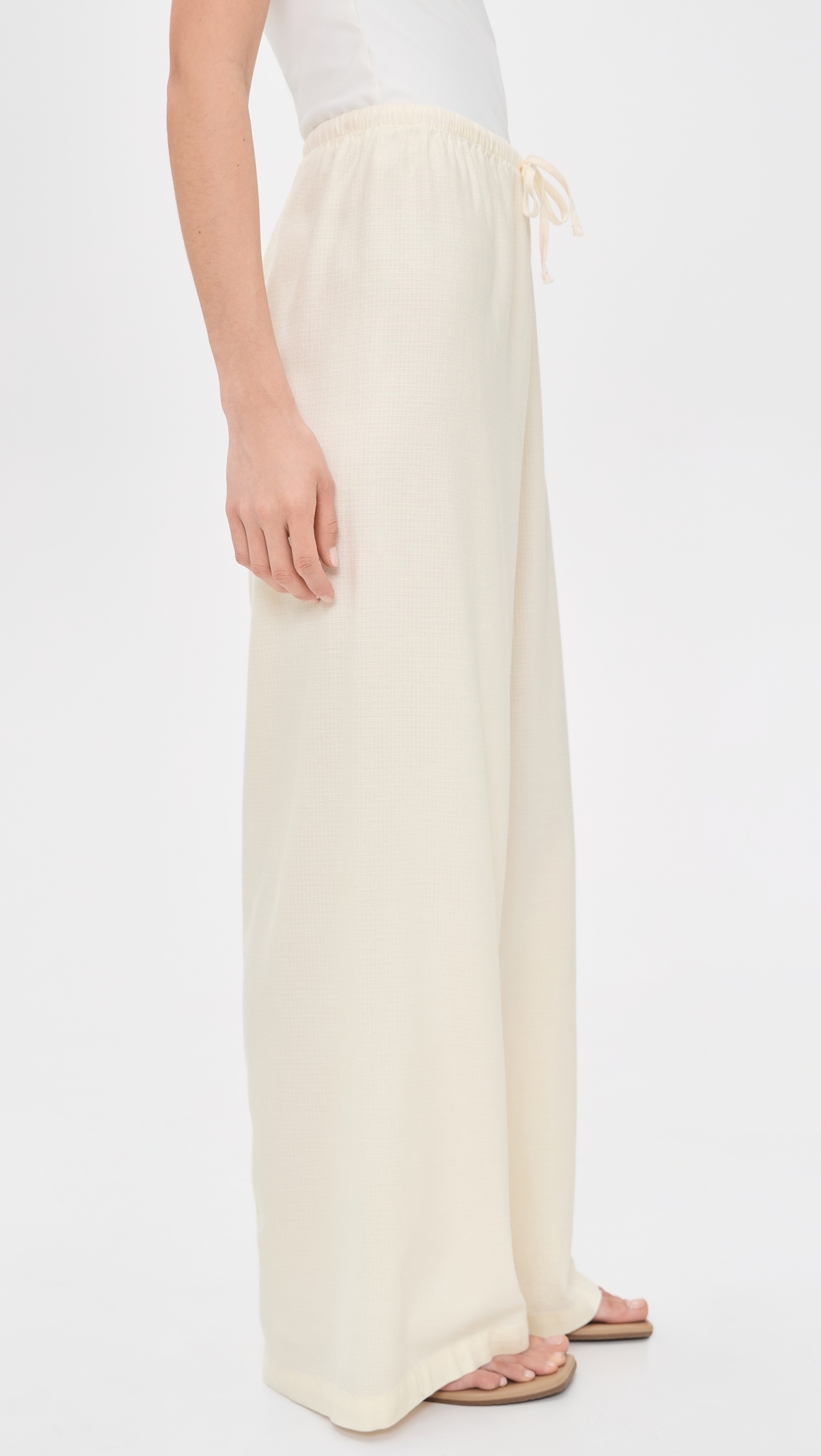 Valerie Pants Shell