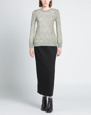 Woman Sweater Light grey