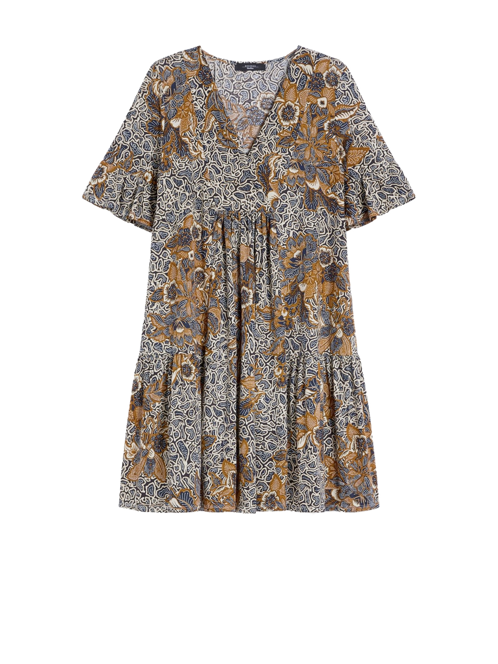 Dresses Des. Fiore Wax - Women