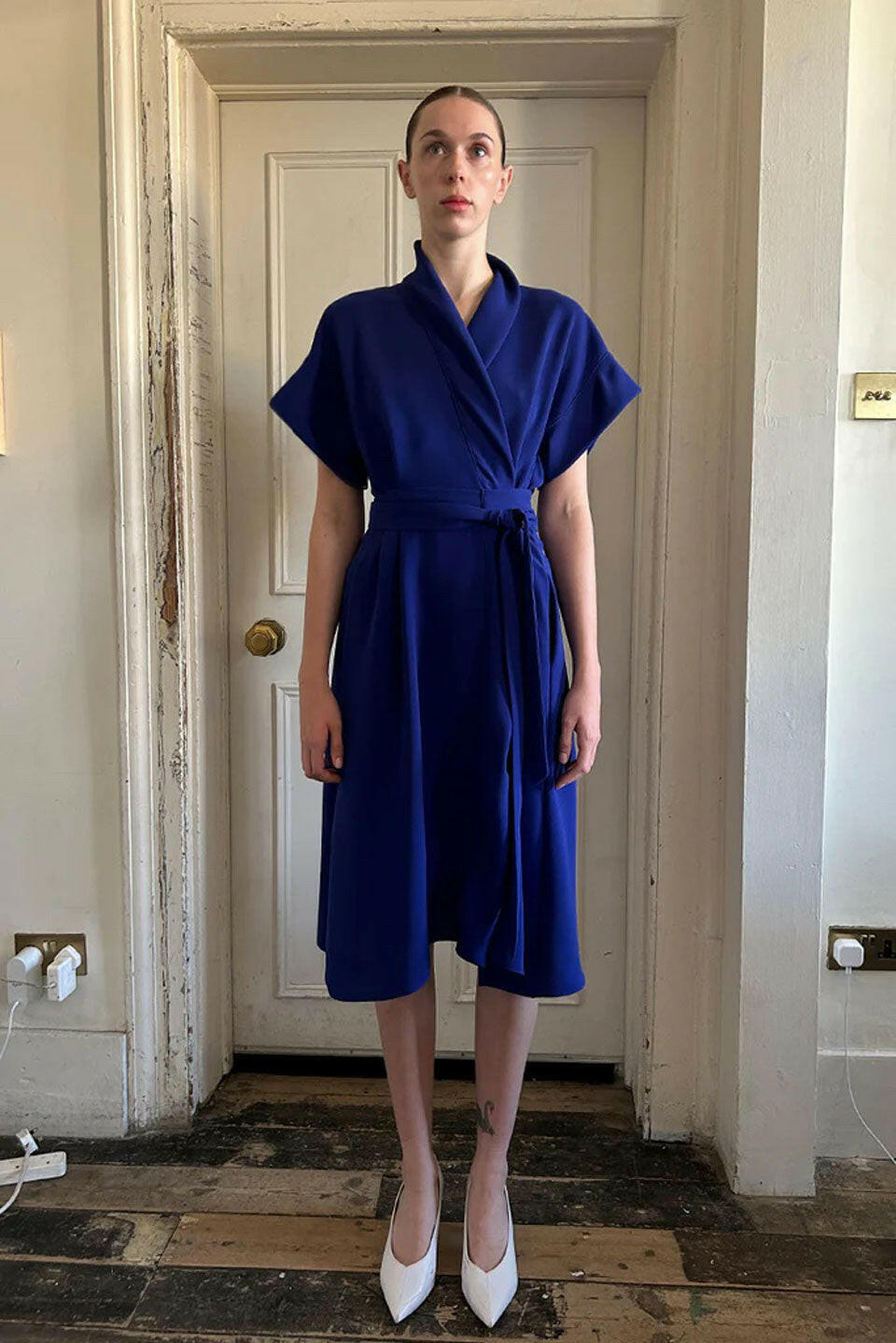 Alexandria Dress