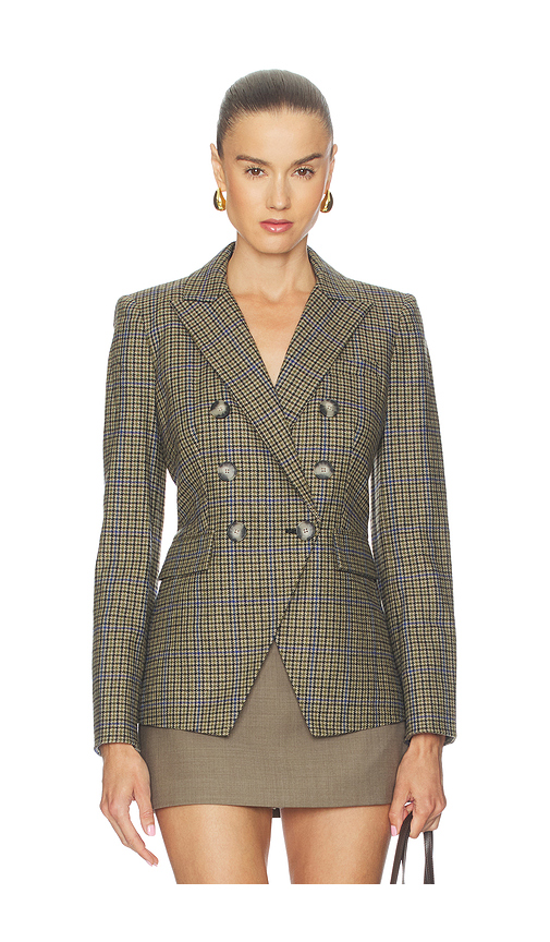 Veronica Beard VESTE MILLER en Grey. 8. Also , 00, 10, 12, 2