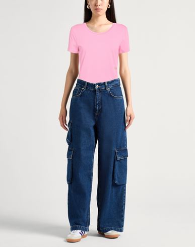 Woman T