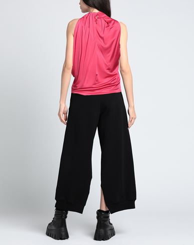 Woman Top Fuchsia