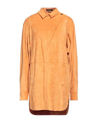 Woman Mini dress Mandarin