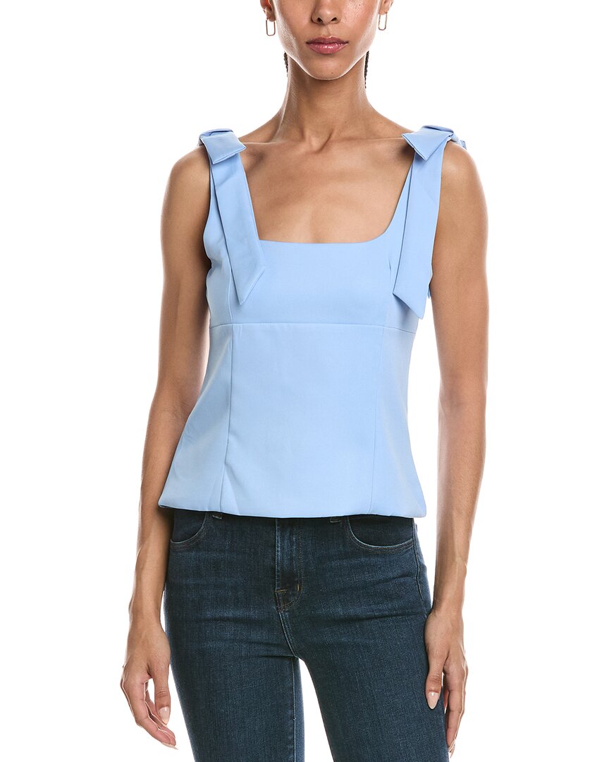 Sleeveless Top