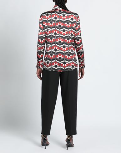 Woman Shirt Grey