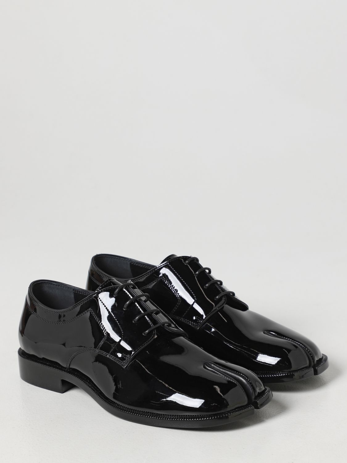 Oxford Shoes Woman color Black