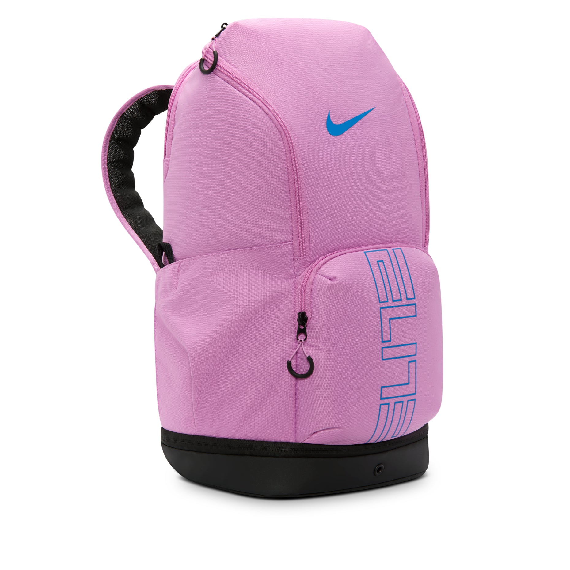 Varsity Elite Basketball Backpack 'Pink'