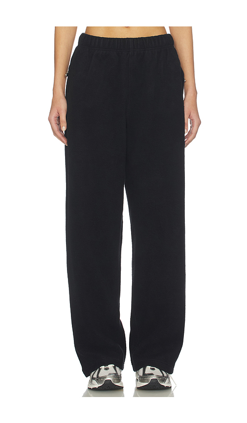 Boys Lie Sideline Paneled A1 Alex Pant in Black. XS. Also in S, M, L, XL/1X
