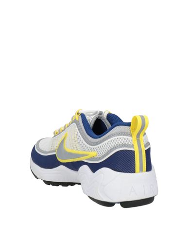 Woman Sneakers Navy Size 7 Textile fibers