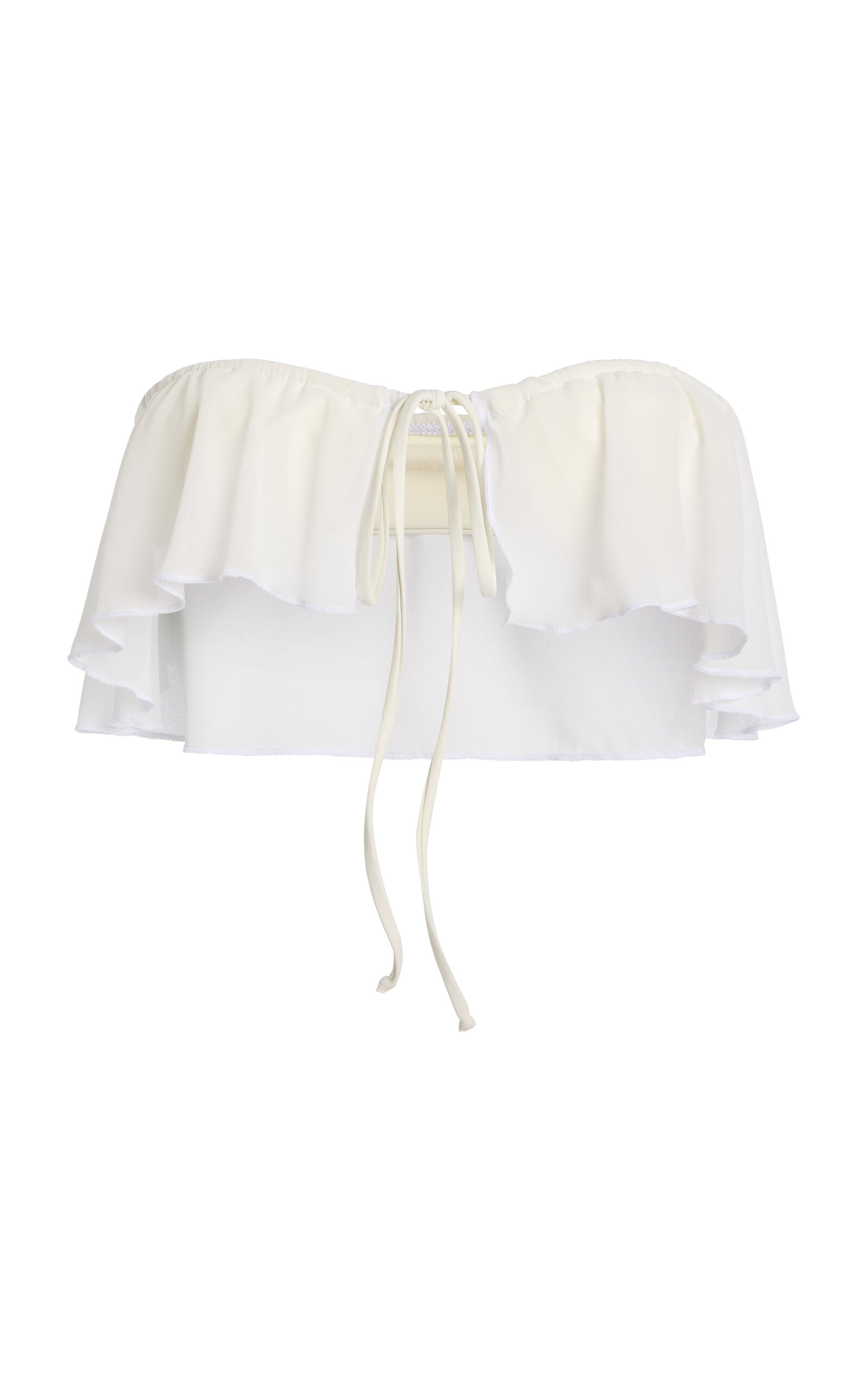 Nostalgia Bikini Top - Moda Operandi