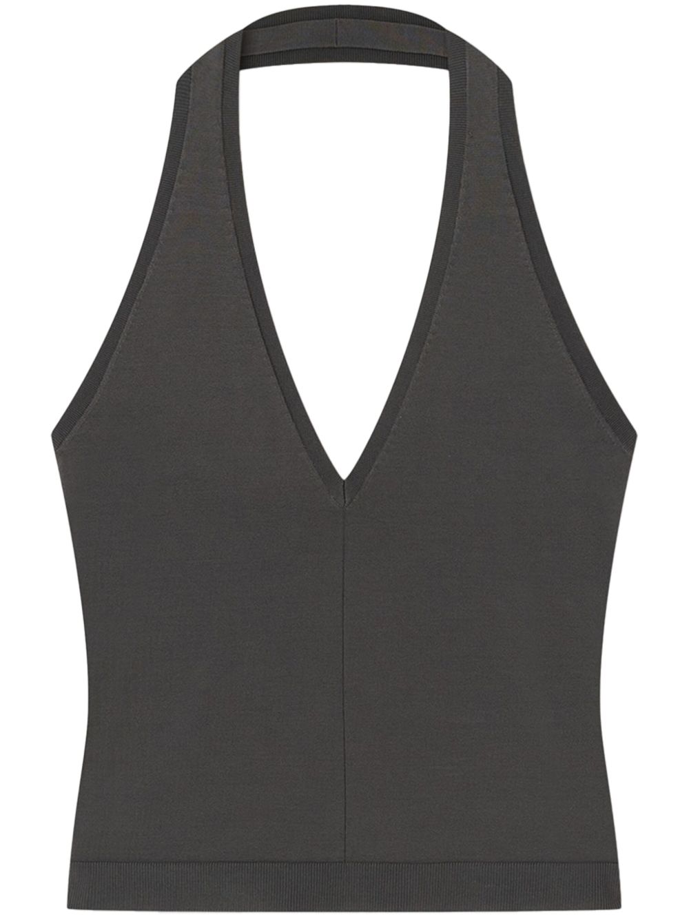 Sugarplum top - Grey