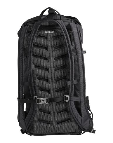 Backpack Charcoal Size