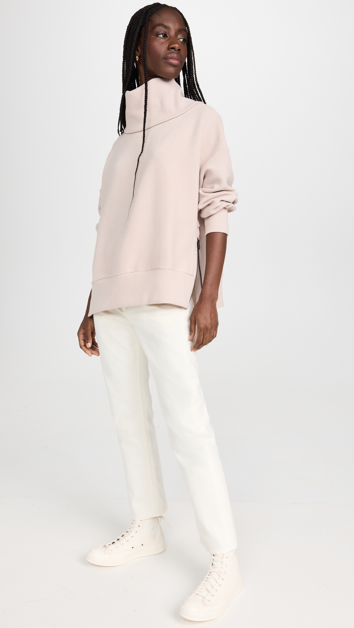 Milton Sweatshirt