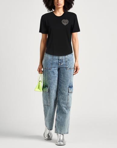Woman T