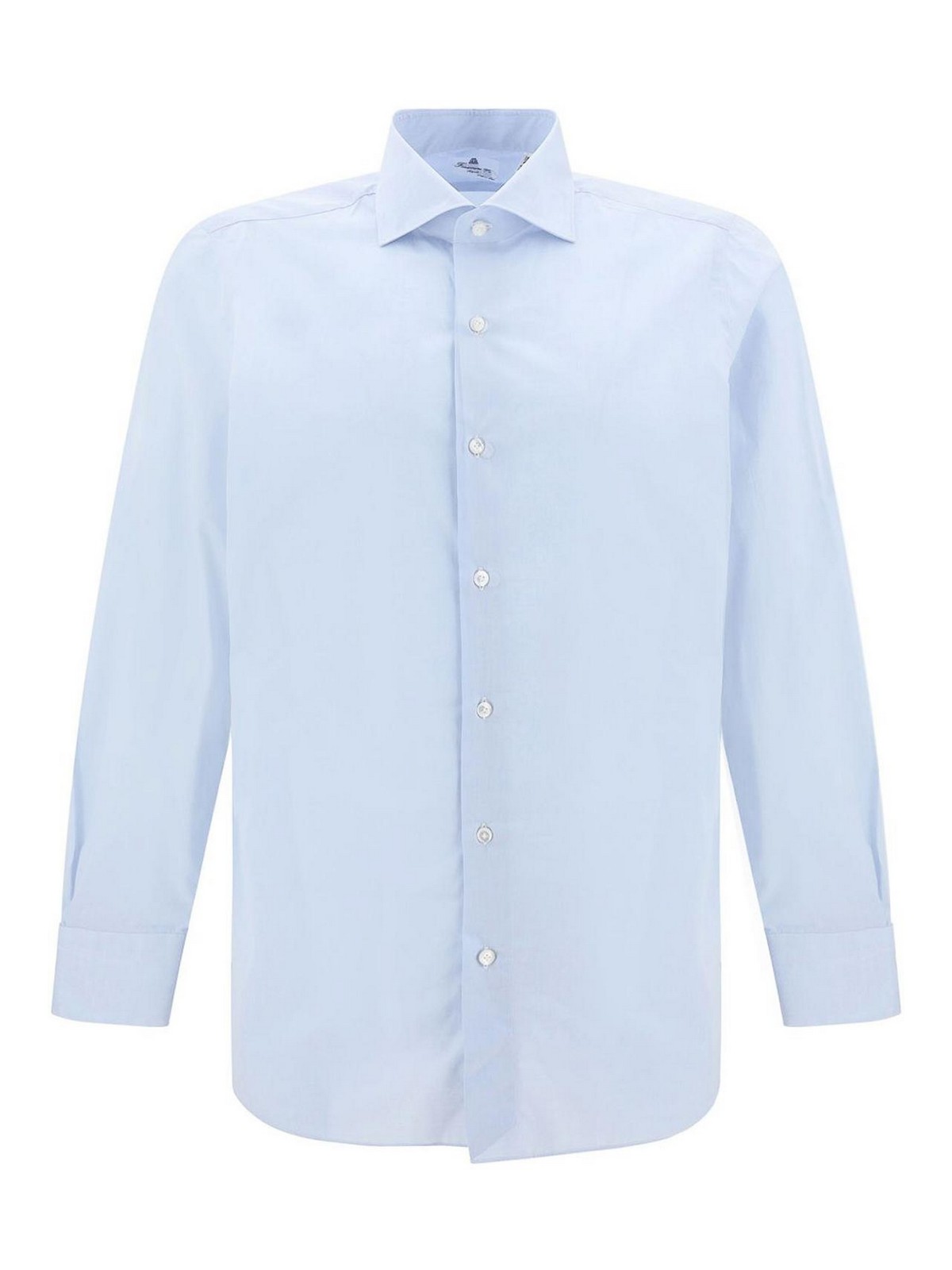Classic Cotton Shirt