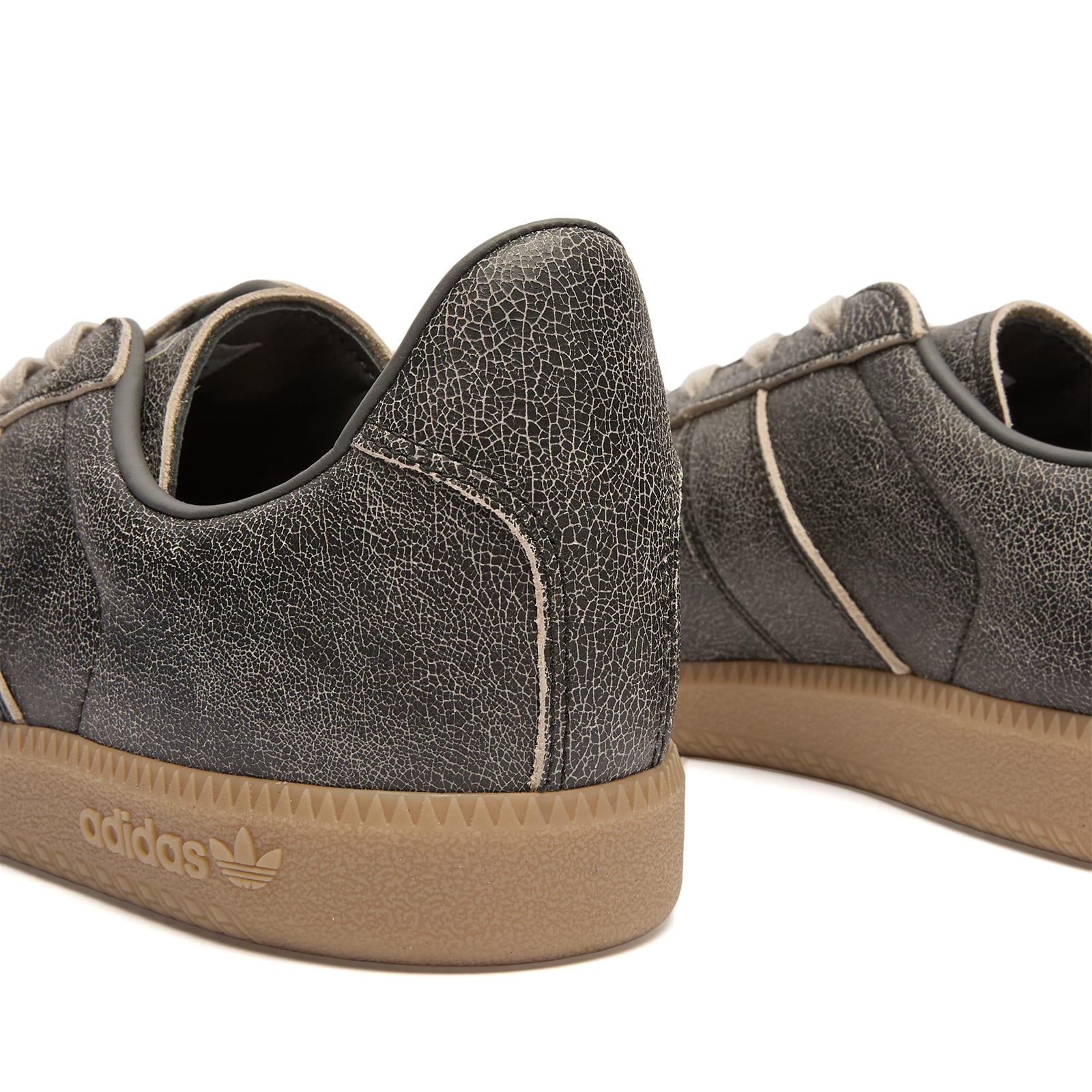 Bw Army Sneaker Light Brown