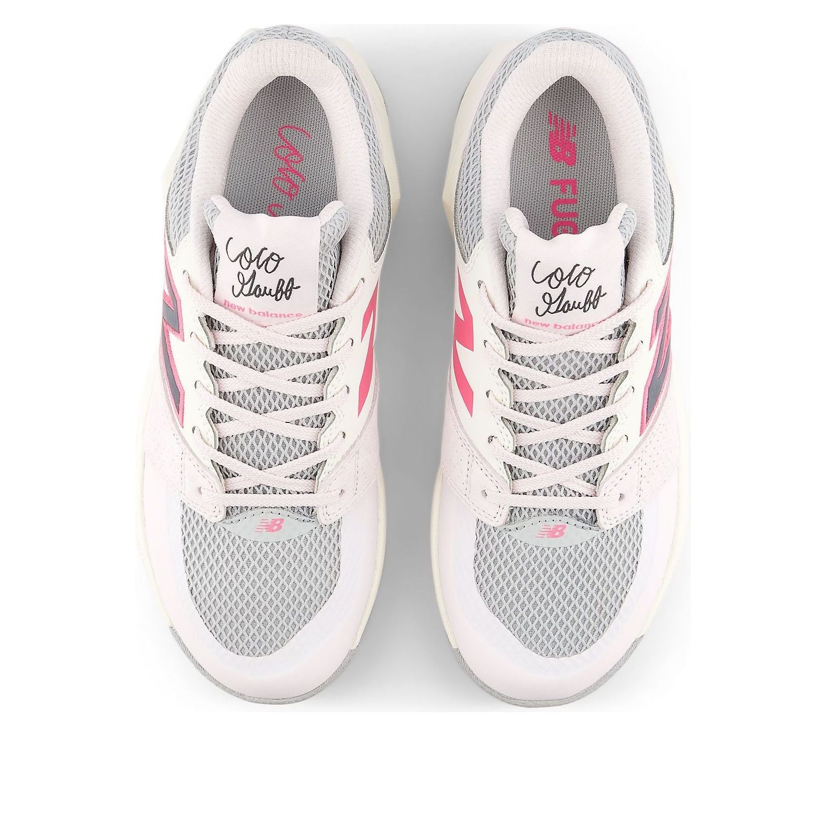 (WMNS) Coco Delray 'Pink Salt'