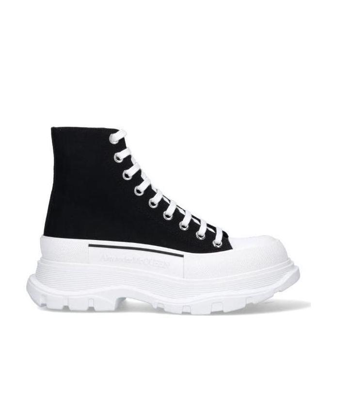 Tread Slick high-top sneakers